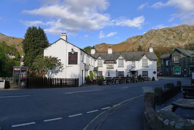 Short Break In Coniston and Holiday Cottage in the lakes