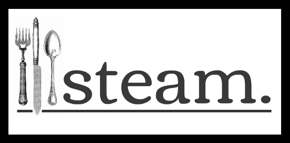 Steam Bistro. Lake District Holiday Home