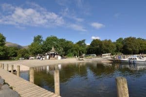 Holiday Home in Coniston - Puddleduck House in the Lake District