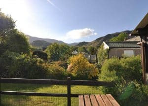 Coniston Holiday Cottage - Home of Puddleduck House